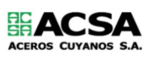 Imagen de ACEROS CUYANOS