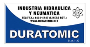 Imagen de DURATOMIC S.A.
