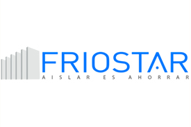 Imagen de FRIOSTAR SA