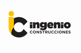 Imagen de INGENIO CONSTRUCCIONES SRL
