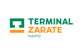 Imagen de TERMINAL ZÁRATE