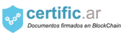 Imagen de Certific.Ar
