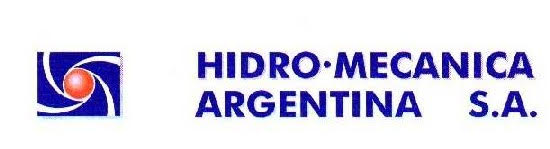 Imagen de HIDRO-MECANICA ARGENTINA SA