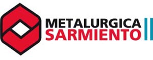 Imagen de METALÚRGICA SARMIENTO